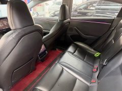 Tesla Model 3 Rear-Wheel Drive - ფოტო 8