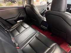 Tesla Model 3 Rear-Wheel Drive - ფოტო 9