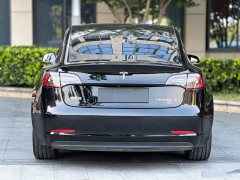 Tesla Model 3 2020 Long Range Rear-Wheel Drive - ფოტო 10