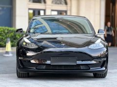 Tesla Model 3 2020 Long Range Rear-Wheel Drive - ფოტო 3