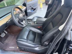 Tesla Model 3 2020 Long Range Rear-Wheel Drive - ფოტო 5