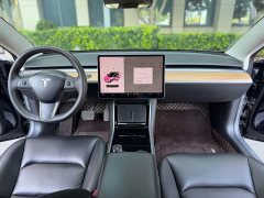 Tesla Model 3 2020 Long Range Rear-Wheel Drive - ფოტო 6