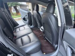 Tesla Model 3 2020 Long Range Rear-Wheel Drive - ფოტო 7