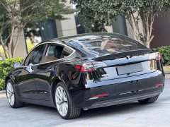 Tesla Model 3 2020 Long Range Rear-Wheel Drive - ფოტო 8