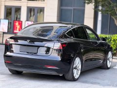 Tesla Model 3 2020 Long Range Rear-Wheel Drive - ფოტო 9