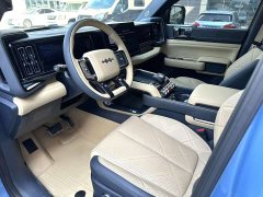 Fangchengbao Leopard 5 Navigator Edition - ფოტო 3