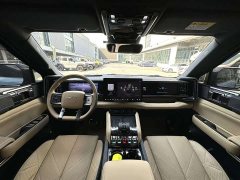 Fangchengbao Leopard 5 Navigator Edition - ფოტო 4