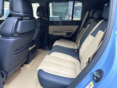 Fangchengbao Leopard 5 Navigator Edition - ფოტო 5