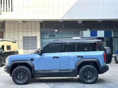 Fangchengbao Leopard 5 Navigator Edition - ფოტო 6
