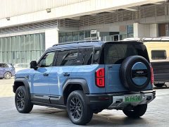Fangchengbao Leopard 5 Navigator Edition - ფოტო 7