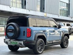 Fangchengbao Leopard 5 Navigator Edition - ფოტო 8