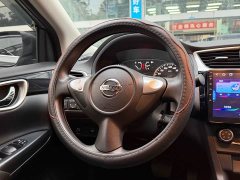 Nissan Sylphy 2024 Facelift Classic 1.6XE CVT Large Screen Edition - ფოტო 10