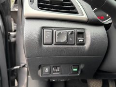 Nissan Sylphy 2024 Facelift Classic 1.6XE CVT Large Screen Edition - ფოტო 12