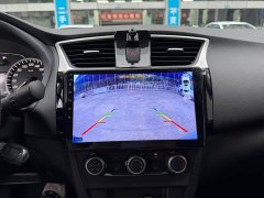 Nissan Sylphy 2024 Facelift Classic 1.6XE CVT Large Screen Edition - ფოტო 15