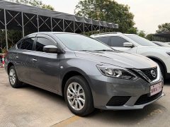 Nissan Sylphy 2024 Facelift Classic 1.6XE CVT Large Screen Edition - ფოტო 3
