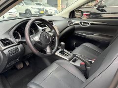 Nissan Sylphy 2024 Facelift Classic 1.6XE CVT Large Screen Edition - ფოტო 7