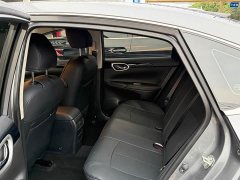 Nissan Sylphy 2024 Facelift Classic 1.6XE CVT Large Screen Edition - ფოტო 8
