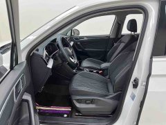 Volkswagen Tiguan L 330TSI Automatic FWD R-Line Comfort Edition - ფოტო 10