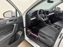 Volkswagen Tiguan L 330TSI Automatic FWD R-Line Comfort Edition - ფოტო 11