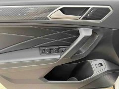 Volkswagen Tiguan L 330TSI Automatic FWD R-Line Comfort Edition - ფოტო 12
