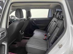 Volkswagen Tiguan L 330TSI Automatic FWD R-Line Comfort Edition - ფოტო 13