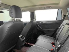Volkswagen Tiguan L 330TSI Automatic FWD R-Line Comfort Edition - ფოტო 14