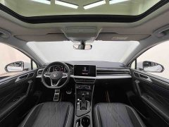 Volkswagen Tiguan L 330TSI Automatic FWD R-Line Comfort Edition - ფოტო 16