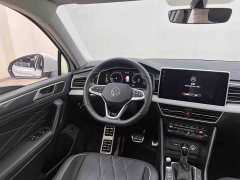 Volkswagen Tiguan L 330TSI Automatic FWD R-Line Comfort Edition - ფოტო 18