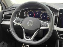 Volkswagen Tiguan L 330TSI Automatic FWD R-Line Comfort Edition - ფოტო 19