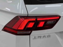 Volkswagen Tiguan L 330TSI Automatic FWD R-Line Comfort Edition - ფოტო 6