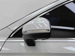 Volkswagen Tiguan L 330TSI Automatic FWD R-Line Comfort Edition - ფოტო 8