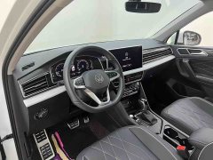 Volkswagen Tiguan L 330TSI Automatic FWD R-Line Comfort Edition - ფოტო 9