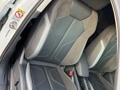 Audi Q3 Sportback 2020 35 TFSI Entry - ფოტო 10