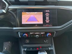 Audi Q3 Sportback 2020 35 TFSI Entry - ფოტო 11
