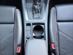 Audi Q3 Sportback 2020 35 TFSI Entry - ფოტო 13