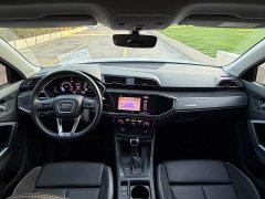 Audi Q3 Sportback 2020 35 TFSI Entry - ფოტო 15