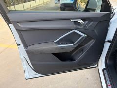 Audi Q3 Sportback 2020 35 TFSI Entry - ფოტო 16