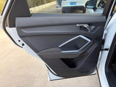 Audi Q3 Sportback 2020 35 TFSI Entry - ფოტო 17