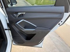 Audi Q3 Sportback 2020 35 TFSI Entry - ფოტო 18