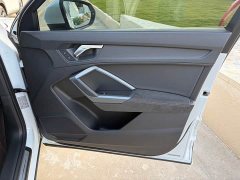 Audi Q3 Sportback 2020 35 TFSI Entry - ფოტო 19