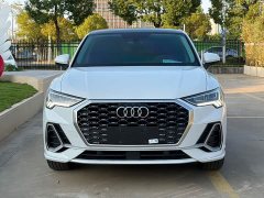 Audi Q3 Sportback 2020 35 TFSI Entry - ფოტო 2