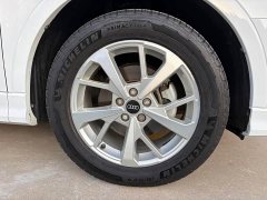 Audi Q3 Sportback 2020 35 TFSI Entry - ფოტო 20