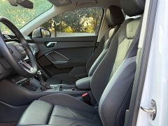 Audi Q3 Sportback 2020 35 TFSI Entry - ფოტო 6