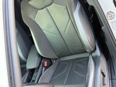 Audi Q3 Sportback 2020 35 TFSI Entry - ფოტო 7