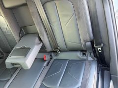 Audi Q3 Sportback 2020 35 TFSI Entry - ფოტო 8