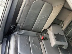Audi Q3 Sportback 2020 35 TFSI Entry - ფოტო 9