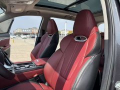 Changan CS75PLUS 2022 1.5T Automatic Luxury - ფოტო 13