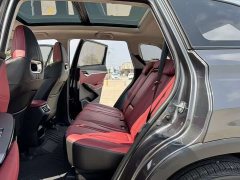 Changan CS75PLUS 2022 1.5T Automatic Luxury - ფოტო 16