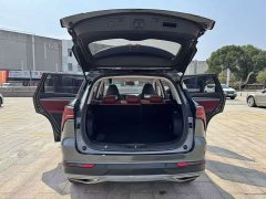 Changan CS75PLUS 2022 1.5T Automatic Luxury - ფოტო 18