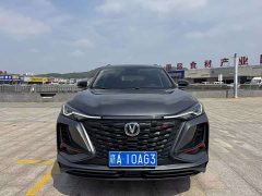 Changan CS75PLUS 2022 1.5T Automatic Luxury - ფოტო 2